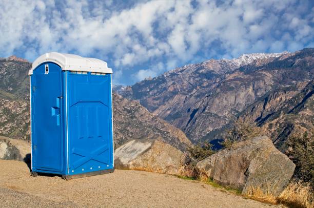 Portable Toilet Options We Offer in Garden Grove, CA